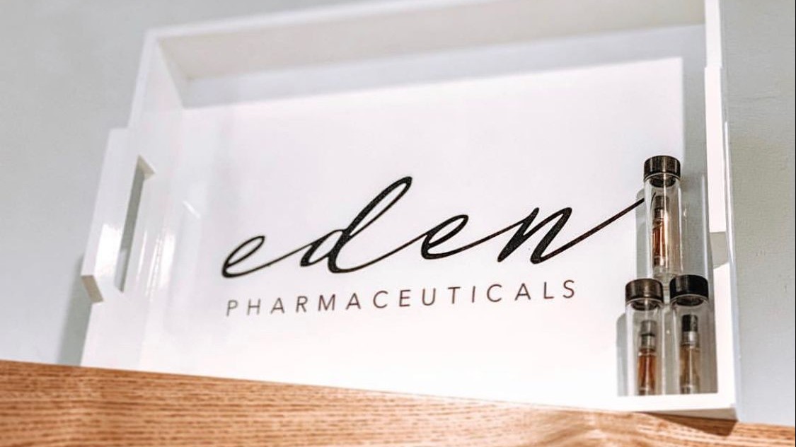 Eden Pharmaceuticals Midwest City Dispensary Menu, Reviews & Photos